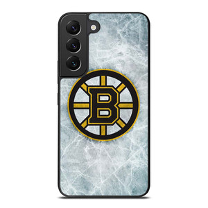BOSTON BRUINS HOCKEY TEAM Samsung Galaxy S22 Plus Case Cover