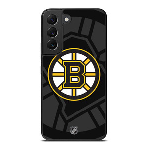 BOSTON BRUINS NHL TEAM Samsung Galaxy S22 Plus Case Cover BOSTON BRUINS NHL TEAM Samsung Galaxy S22 Plus Case Cover