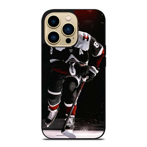 CALE MAKAR COLORADO AVALANCHE 2 iPhone 14 Pro Max Case Cover