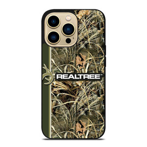 CAMO REALTREE iPhone 14 Pro Max Case Cover CAMO REALTREE iPhone 14 Pro Max Case Cover