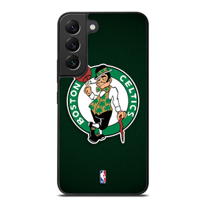 BOSTON CELTICS BASKETBALL NBA Samsung Galaxy S22 Plus Case Cover
