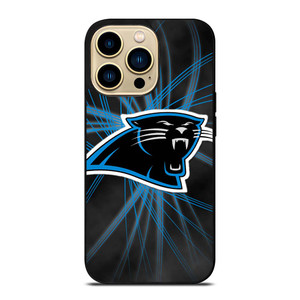CAROLINA PANTHERS SYMBOL iPhone 14 Pro Max Case Cover CAROLINA PANTHERS SYMBOL iPhone 14 Pro Max Case Cover