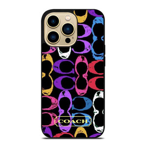 CELLPHONE COACH NEW YORK iPhone 14 Pro Max Case Cover