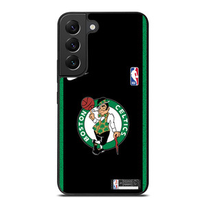 BOSTON CELTICS NIKE NBA BASKETBALL Samsung Galaxy S22 Plus Case Cover
