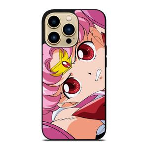 CHIBIUSA SAILOR MOON FACE iPhone 14 Pro Max Case Cover