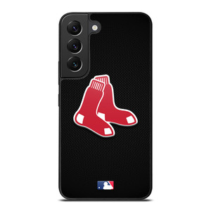 BOSTON RED SOX BASEBALL TEAM Samsung Galaxy S22 Plus Case Cover