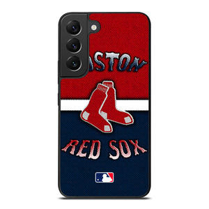 BOSTON RED SOX MLB BASEBALL Samsung Galaxy S22 Plus Case Cover BOSTON RED SOX MLB BASEBALL Samsung Galaxy S22 Plus Case Cover