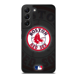 BOSTON RED SOX MLB LOGO Samsung Galaxy S22 Plus Case Cover