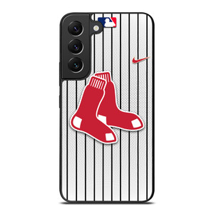 BOSTON RED SOX MLB NIKE Samsung Galaxy S22 Plus Case Cover