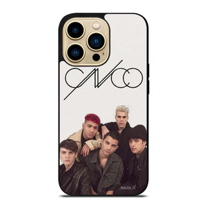 CNCO GROUP iPhone 14 Pro Max Case Cover