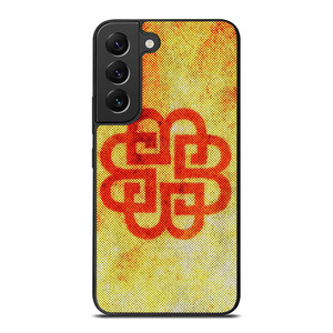 BREAKING BENJAMIN ROCK BAND LOGO 2 Samsung Galaxy S22 Plus Case Cover