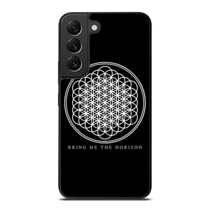 BRING ME THE HORIZON SEMPITERNAL Samsung Galaxy S22 Plus Case Cover