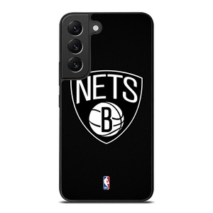 BROOKLYN NETS BASKETBALL NBA Samsung Galaxy S22 Plus Case Cover BROOKLYN NETS BASKETBALL NBA Samsung Galaxy S22 Plus Case Cover
