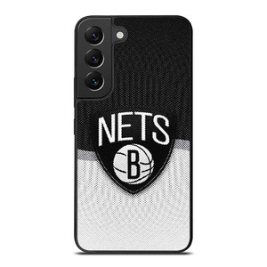 BROOKLYN NETS NBA BASKETBALL LOGO 2 Samsung Galaxy S22 Plus Case Cover BROOKLYN NETS NBA BASKETBALL LOGO 2 Samsung Galaxy S22 Plus Case Cover