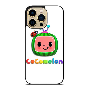 COCOMELON ICON iPhone 14 Pro Max Case Cover