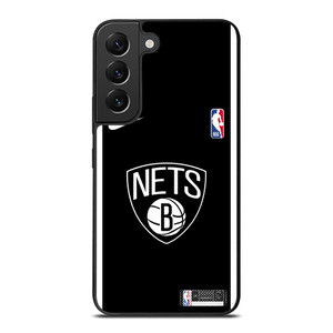 BROOKLYN NETS NIKE NBA BASKETBALL Samsung Galaxy S22 Plus Case Cover BROOKLYN NETS NIKE NBA BASKETBALL Samsung Galaxy S22 Plus Case Cover