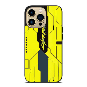 CYBERPUNK 2077 VIDEO GAMES iPhone 14 Pro Max Case Cover CYBERPUNK 2077 VIDEO GAMES iPhone 14 Pro Max Case Cover