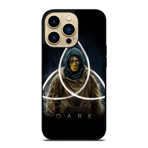 DARK MOVIE NETFLIX iPhone 14 Pro Max Case Cover DARK MOVIE NETFLIX iPhone 14 Pro Max Case Cover