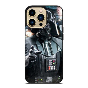 DARTH VADER STAR WARS iPhone 14 Pro Max Case Cover
