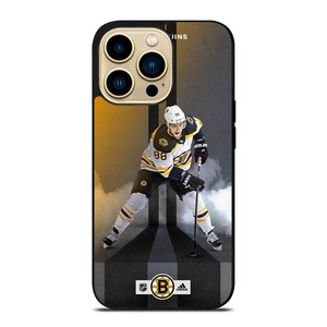 DAVID PASTRNAK BOSTON BRUINS NHL iPhone 14 Pro Max Case Cover DAVID PASTRNAK BOSTON BRUINS NHL iPhone 14 Pro Max Case Cover