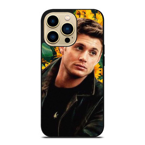 DEAN WINCHESTER SUPERNATURAL iPhone 14 Pro Max Case Cover