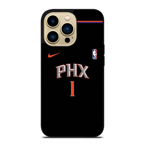 DEVIN BOOKER PHOENIX SUNS KIT 2 iPhone 14 Pro Max Case Cover
