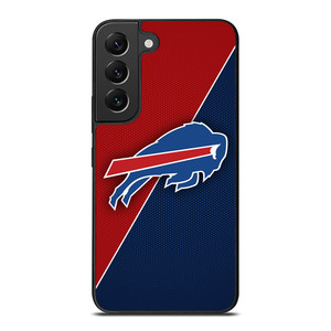 BUFFALO BILLS NFL FOOTBALL LOGO Samsung Galaxy S22 Plus Case Cover