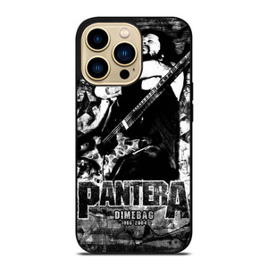 DIMEBAG DARREL PANTERA iPhone 14 Pro Max Case Cover
