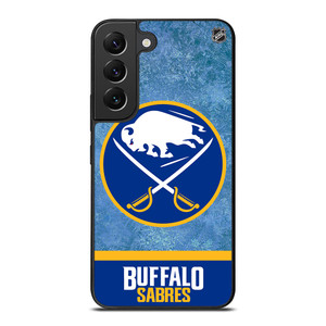 BUFFALO SABRES HOCKEY TEAM Samsung Galaxy S22 Plus Case Cover
