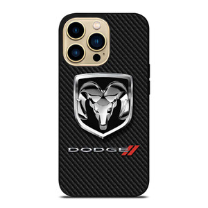 DODGE CHARGER CARBON iPhone 14 Pro Max Case Cover DODGE CHARGER CARBON iPhone 14 Pro Max Case Cover