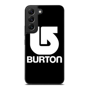 BURTON SNOWBOARDS LOGO 2 Samsung Galaxy S22 Plus Case Cover