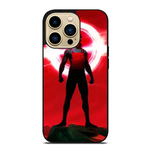 DR DISRESPECT GAME STYLE iPhone 14 Pro Max Case Cover
