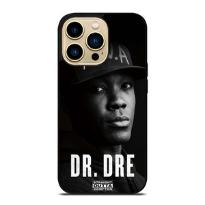 DR DRE STRAIGHT OUTTA COMPTON iPhone 14 Pro Max Case Cover