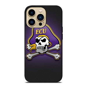 EAST CAROLINA PIRATES ICON iPhone 14 Pro Max Case Cover EAST CAROLINA PIRATES ICON iPhone 14 Pro Max Case Cover