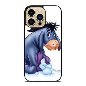EEYORE DONKEY CUTE iPhone 14 Pro Max Case Cover EEYORE DONKEY CUTE iPhone 14 Pro Max Case Cover