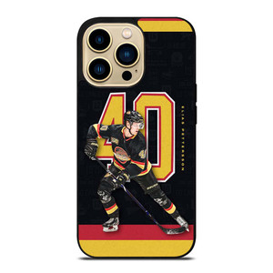 ELIAS PETTERSON VANCOUVER CANUCKS 2 iPhone 14 Pro Max Case Cover