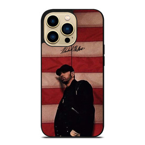 EMINEM REVIVAL ALBUM ART iPhone 14 Pro Max Case Cover