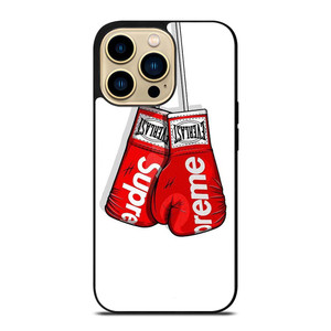 EVERLAST BOXING GLOVE SUPREME iPhone 14 Pro Max Case Cover