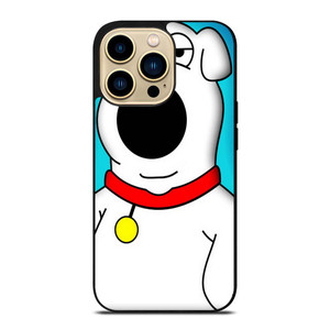 FAMILY GUY BRIAN GRIFFIN iPhone 14 Pro Max Case Cover