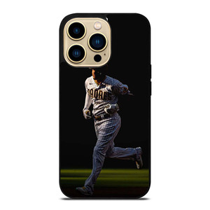 FERNANDO TATIS JR SAN DIEGO PADRES BASEBALL iPhone 14 Pro Max Case Cover