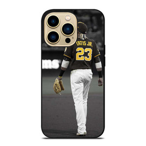 FERNANDO TATIS JR SAN DIEGO PADRES iPhone 14 Pro Max Case Cover FERNANDO TATIS JR SAN DIEGO PADRES iPhone 14 Pro Max Case Cover