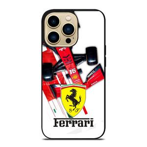 FERRARI CAR F1 LOGO iPhone 14 Pro Max Case Cover FERRARI CAR F1 LOGO iPhone 14 Pro Max Case Cover