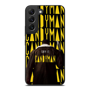 CANDYMAN MOVIES Samsung Galaxy S22 Plus Case Cover