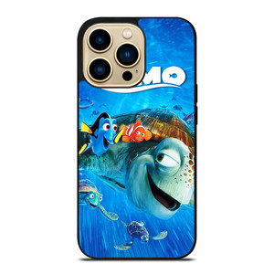 FINDING NEMO DISNEY PIXAR iPhone 14 Pro Max Case Cover