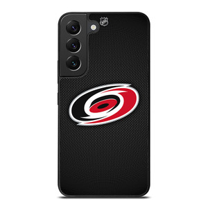CAROLINA HURRICANES HOCKEY NHL LOGO Samsung Galaxy S22 Plus Case Cover