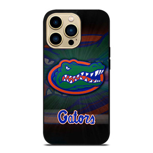 FLORIDA GATORS SYMBOL iPhone 14 Pro Max Case Cover