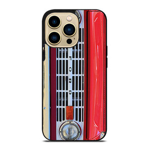 FORD BRONCO CLASSIC CAR iPhone 14 Pro Max Case Cover
