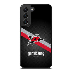 CAROLINA HURRICANES NHL HOCKEY 3 Samsung Galaxy S22 Plus Case Cover