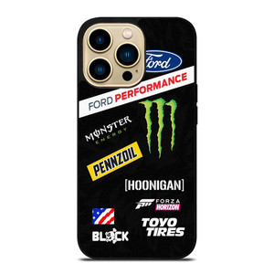 FORD PERFORMANCE CAR iPhone 14 Pro Max Case Cover FORD PERFORMANCE CAR iPhone 14 Pro Max Case Cover