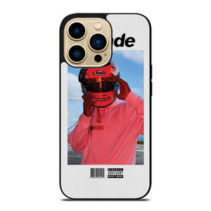 FRANK OCEAN BLOND POSTER 2 iPhone 14 Pro Max Case Cover